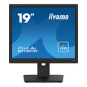 iiyama ProLite B1980D-B5 19" LCD SXGA 5 ms Noir