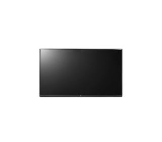 LG 24LT662V TV Hospitality 61 cm (24") HD 250 cd/m² Smart TV Noir 10 W