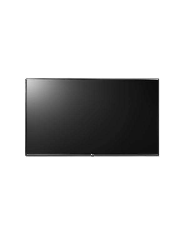 LG 24LT662V TV Hospitality 61 cm (24") HD 250 cd/m² Smart TV Noir 10 W