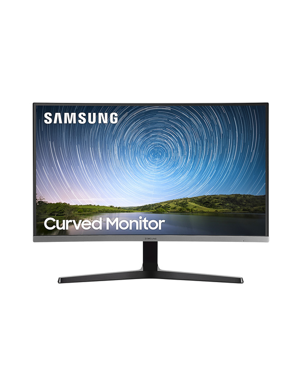 Samsung LC27R504FHPXEN 27" LED 4 ms Noir