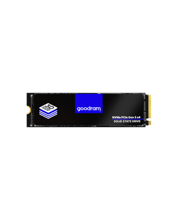 Goodram PX500 Gen.2 M.2 1 To PCI Express 3.0 3D NAND NVMe