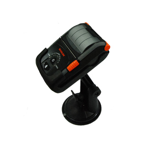 Bixolon PVH-R200 support Support passif Imprimante portable Noir