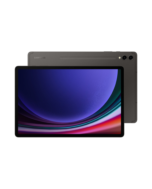Samsung Galaxy Tab S9+ SM-X810 12.4" 512 Go Graphite