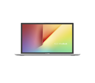 ASUS VivoBook X712EA-BX117W 17.3" I3 8 Go Argent 256 Go