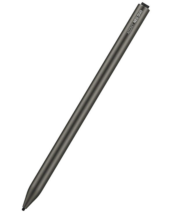 Adonit Neo Duo stylet 15 g Noir