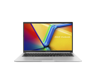 ASUS VivoBook X1502VA-NJ226 15.6" I7 16 Go Argent 512 Go