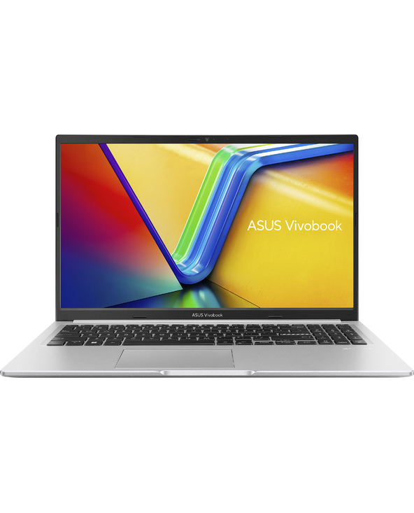 ASUS VivoBook X1502VA-NJ226 15.6" I7 16 Go Argent 512 Go