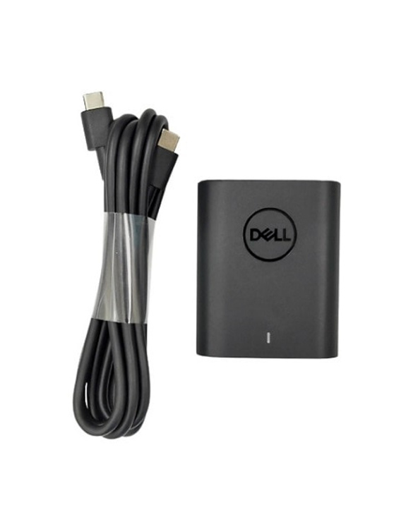 DELL 2Y7R4 adaptateur de puissance & onduleur Intérieure 60 W Noir