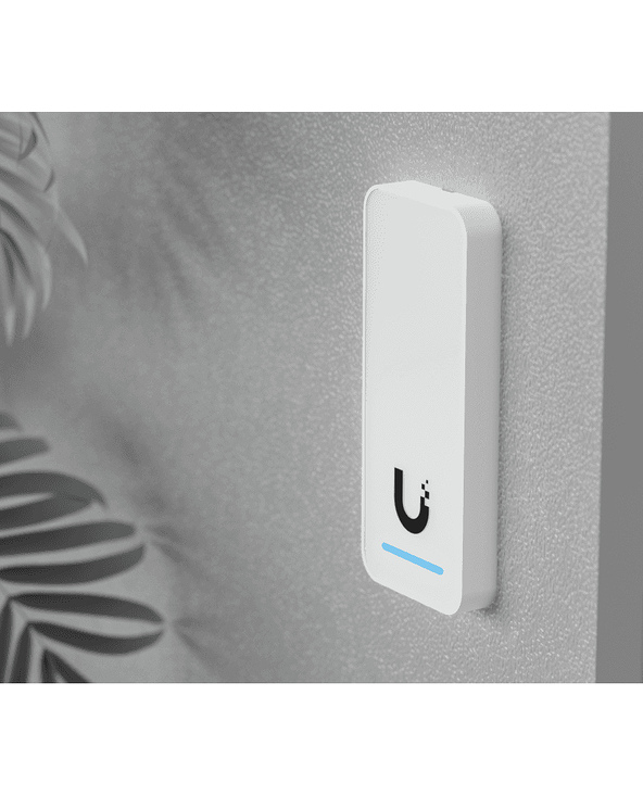 Ubiquiti UISP G2 Lecteur de commande d'accès de base Blanc, Noir Ubiquiti UISP G2 Lecteur de commande d'accès de base Blanc, Noir