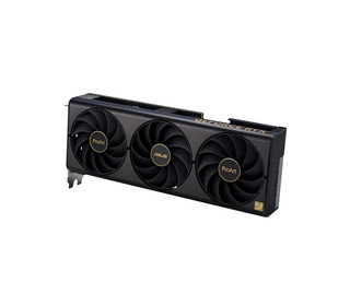 ASUS PROART-RTX4080-16G NVIDIA GeForce RTX 4080 16 Go GDDR6X