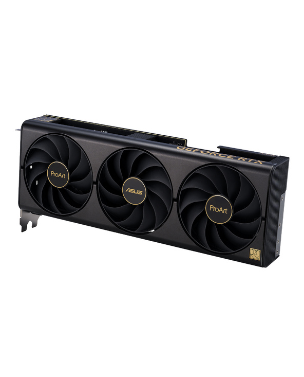 ASUS PROART-RTX4080-16G NVIDIA GeForce RTX 4080 16 Go GDDR6X