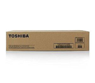 Toshiba T-FC30E-K Cartouche de toner 1 pièce(s) Original Noir