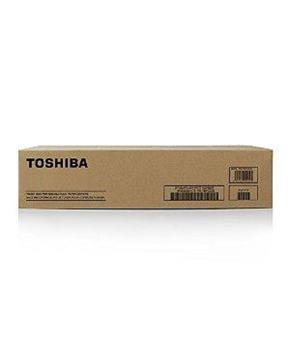 Toshiba T-FC30E-K Cartouche de toner 1 pièce(s) Original Noir