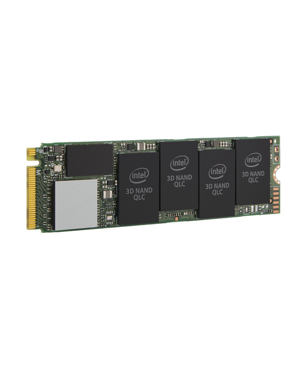 Intel Consumer SSDPEKNW010T8X1 disque SSD M.2 1,02 To PCI Express 3.0 3D2 QLC NVMe