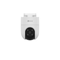 EZVIZ H8c 2K Dôme Caméra de sécurité IP Extérieure 2304 x 1296 pixels Plafond/mur