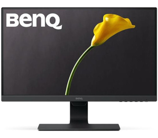 BenQ GW2480E 23.8" LED Full HD 5 ms Noir