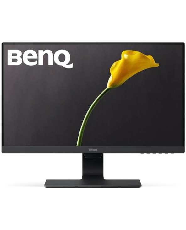BenQ GW2480E 23.8" LED Full HD 5 ms Noir