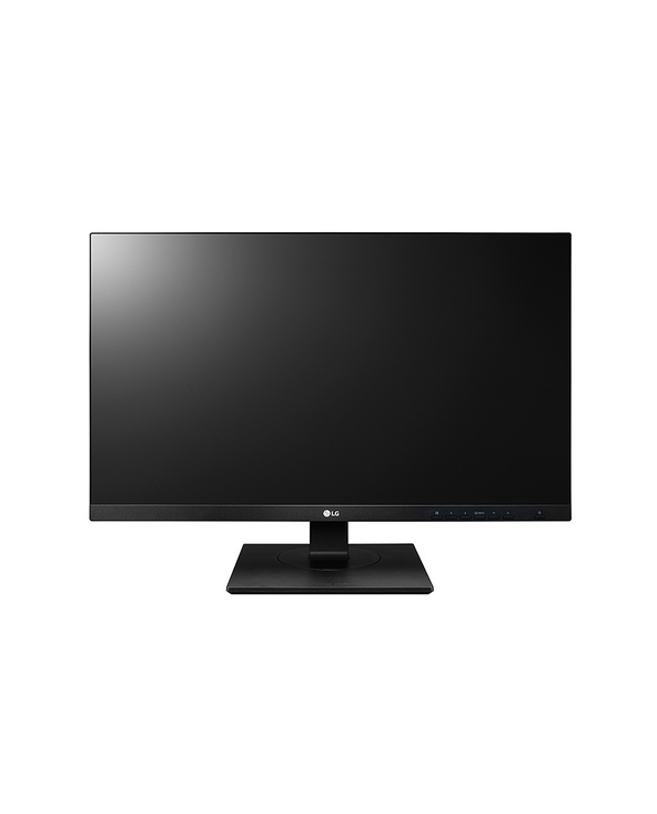 LG 24BK750Y-B 24" LED Full HD 5 ms Noir