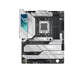 ASUS ROG STRIX X670E-A GAMING WIFI AMD X670 Emplacement AM5 ATX