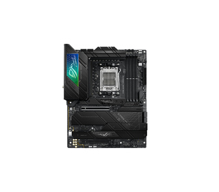 ASUS ROG STRIX X670E-F GAMING WIFI AMD X670 Emplacement AM5 ATX