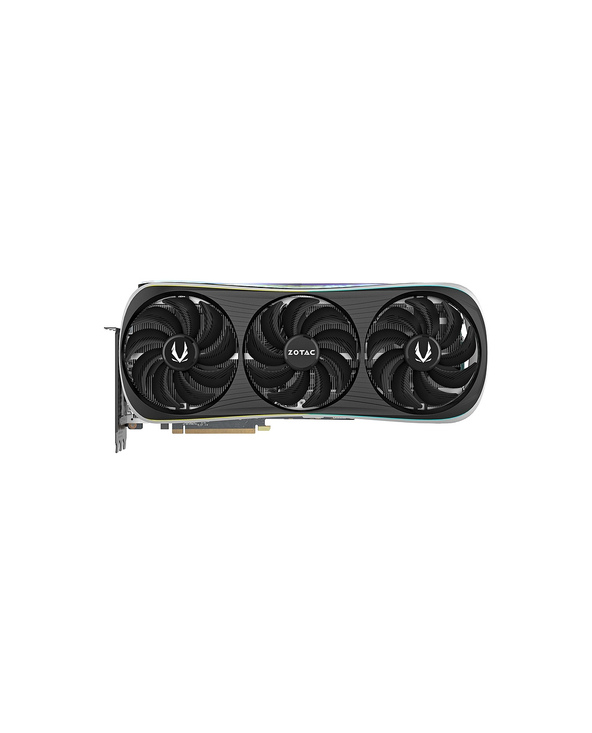 Zotac GEFORCE RTX 4080 AMP EXTREME AIRO NVIDIA 16 Go GDDR6
