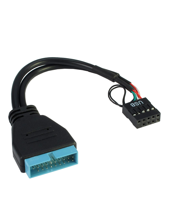Inter-Tech 88885217 internal USB cable