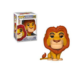 FUNKO Pop Disney: Lion King - Mufasa