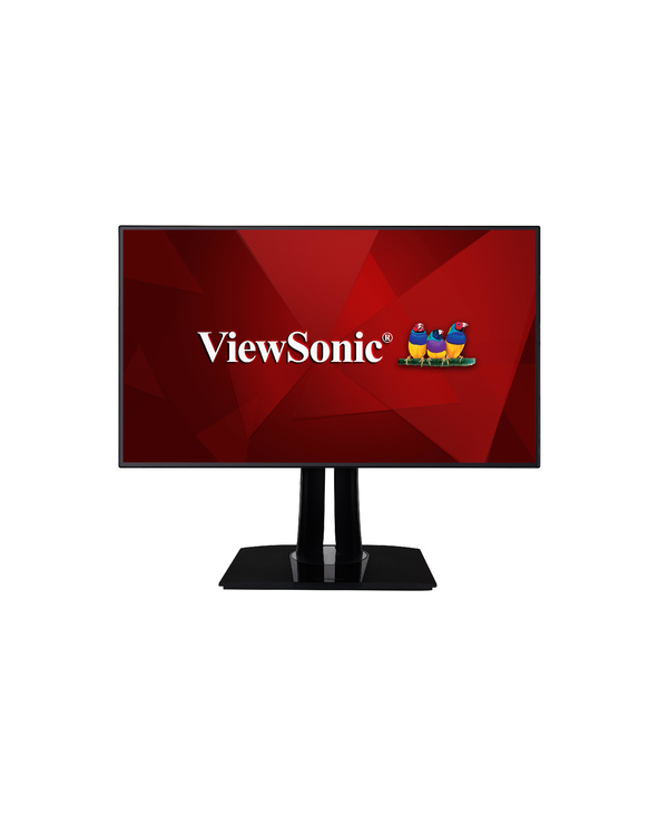 Viewsonic VP Series VP3268-4K 32" LED 4K Ultra HD 5 ms Noir