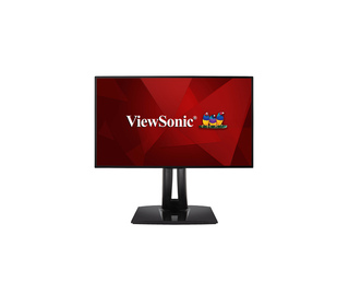 Viewsonic VP Series VP2458 23.8" LED Full HD 5 ms Noir