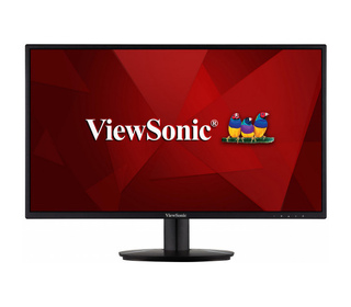 Viewsonic Value Series VA2718-SH 27" LED Full HD 5 ms Noir