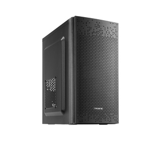 Tacens Anima AC6 unité centrale Mini Tower Noir