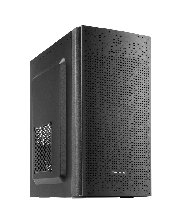 Tacens Anima AC6 unité centrale Mini Tower Noir