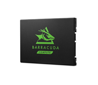 Seagate BarraCuda 120 2.5" 1 To SATA 3D TLC