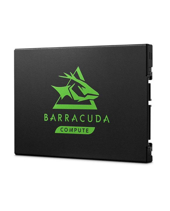 Seagate BarraCuda 120 2.5" 1 To SATA 3D TLC