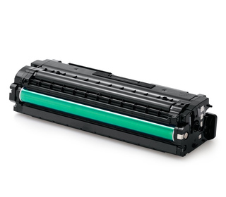 Samsung CLT-C506S Toner Cyan (1500 pages)