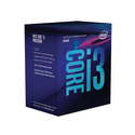 Intel Core i3-8350K processeur 4 GHz 8 Mo Smart Cache Boîte