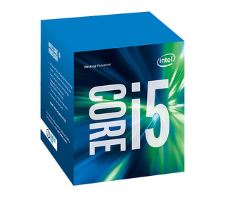 Intel Core i5-7500 processeur 3,4 GHz 6 Mo Smart Cache