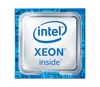 Intel Xeon E-2234 processeur 3,6 GHz 8 Mo Smart Cache