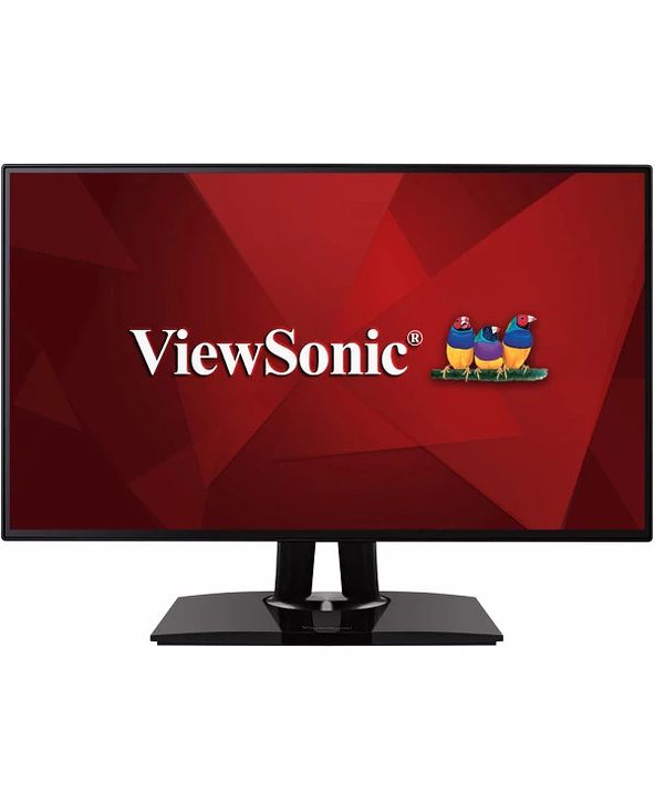 Viewsonic VP Series VP2768 27" LED Quad HD 5 ms Noir
