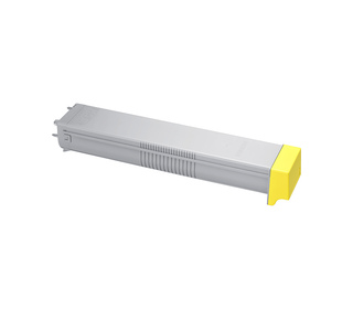 Samsung Cartouche de toner CLT-Y6062S jaune