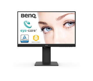 BenQ GW2485TC 23.8" LED Full HD 5 ms Noir