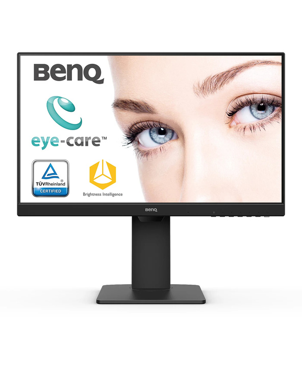 BenQ GW2485TC 23.8" LED Full HD 5 ms Noir