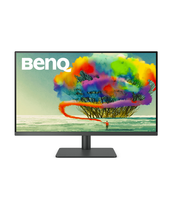 BenQ PD3205U 31.5" LCD 4K Ultra HD 5 ms Noir