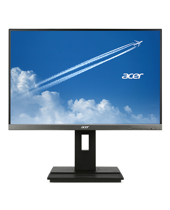 Acer B6 B246WLYEMIPRUZX 24" LCD WUXGA 5 ms Gris