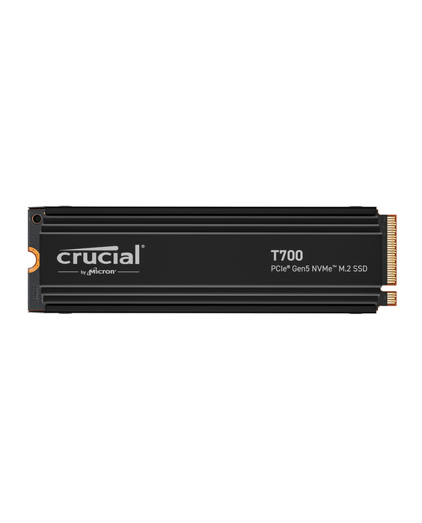 Crucial T700 M.2 2 To PCI Express 5.0 NVMe