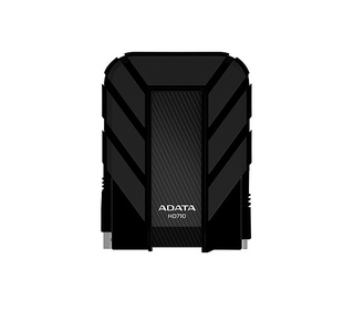 ADATA HD710 Pro disque dur externe 4 To Noir