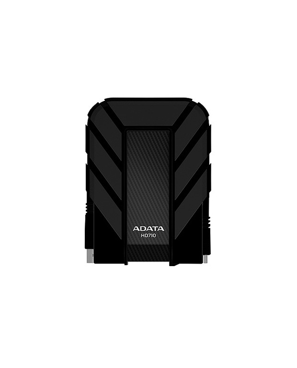 ADATA HD710 Pro disque dur externe 4 To Noir
