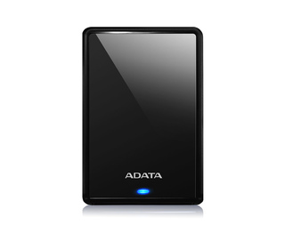 ADATA HV620S disque dur externe 4 To Noir