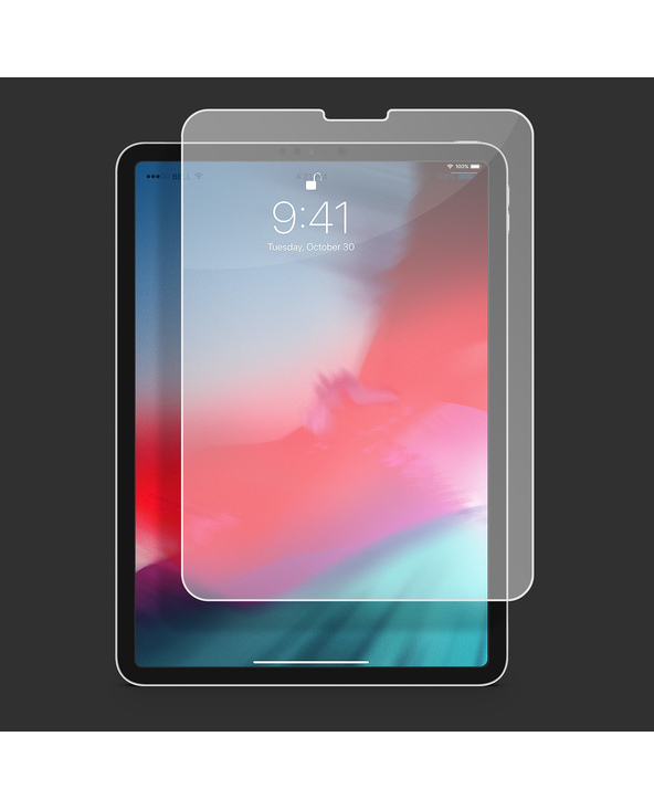 Compulocks DoubleGlass Screen Shield Protection d'écran transparent Apple 1 pièce(s)