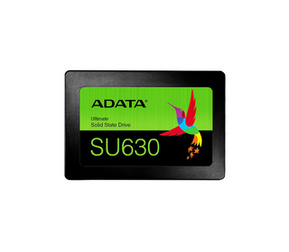 ADATA ULTIMATE SU630 2.5" 960 Go SATA 3D2 QLC